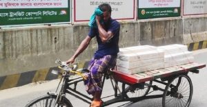 গরম আরও বাড়তে পারে