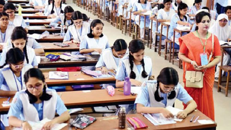 মোখায় স্থগিত এসএসসি পরীক্ষাগুলো কবে হবে, জানালেন শিক্ষামন্ত্রী