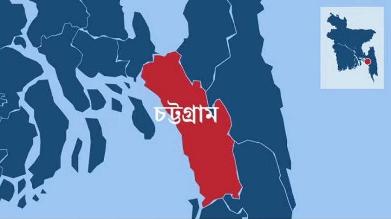 চট্টগ্রামে দগ্ধ সেই রিকশা চালকের মৃত্যু