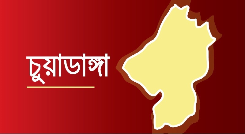 চুয়াডাঙ্গায় গাছ থেকে পড়ে বৃদ্ধের মৃত্যু