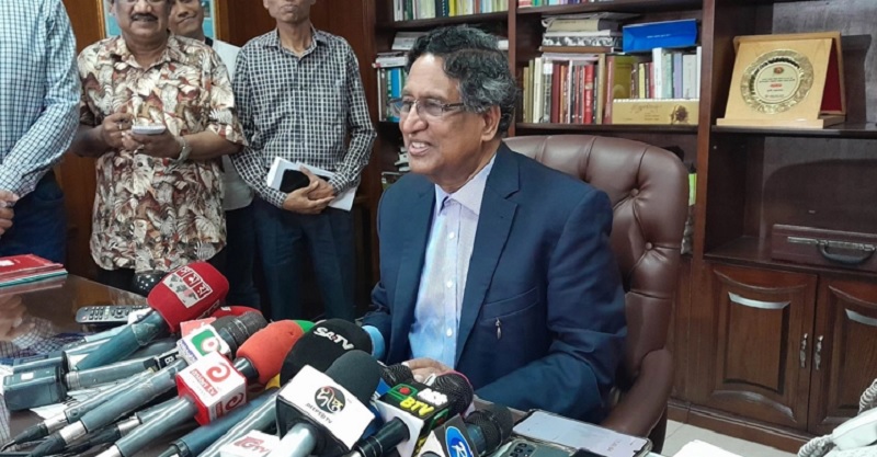 পেঁয়াজ আমদানির বিষয়ে দু-তিনদিনের মধ্যে সিদ্ধান্ত: কৃষিমন্ত্রী