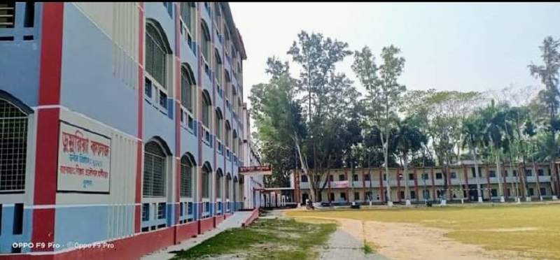 ডুমুরিয়া উপজেলায় জাতীয় শিক্ষা সপ্তাহ’র শ্রেষ্ঠত্ব নির্বাচনের ফলাফল ঘোষণা
