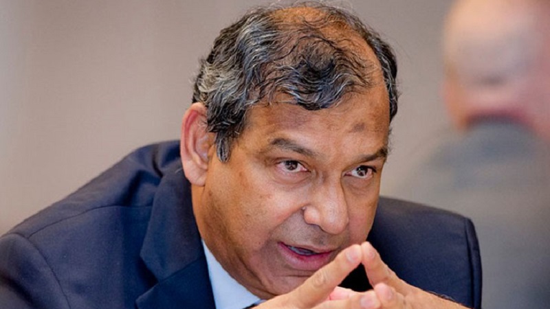 ওয়াসার এমডি তাকসিমের বিরুদ্ধে মামলার সুপারিশ