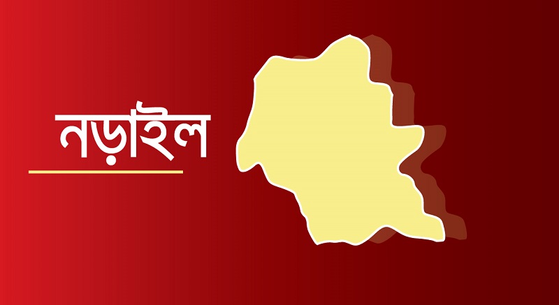 নড়াইলের শাহাবাদ মাদরাসায় শিক্ষার্থীদের মাঝে অনুদান প্রদান