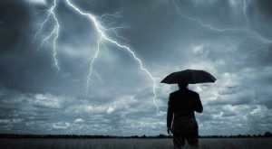 সিরাজগঞ্জের শাহজাদপুরে বজ্রপাতে কৃষকের মৃত্যু