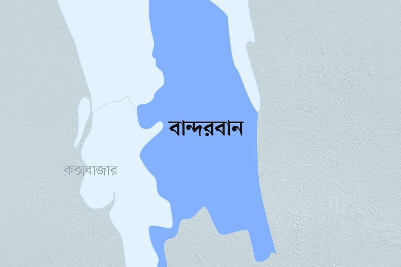 বান্দরবানে কেএনএর সন্ত্রাসীদের হামলায় ২ সেনাসদস্য নিহত: আইএসপিআর