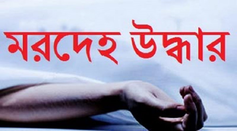 ধানক্ষেত থেকে অজ্ঞাত পরিচয় এক নারীর গলিত মরদেহ উদ্ধার