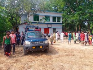 যাত্রাবাড়ীতে ককটেল বিস্ফোরণ: বিএনপির ৪৫ নেতাকর্মীর বিরুদ্ধে মামলা