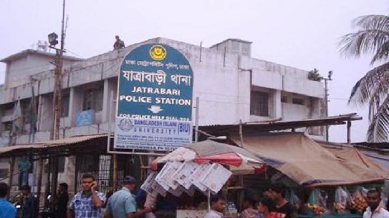 যাত্রাবাড়ীতে ককটেল বিস্ফোরণ: বিএনপির ৪৫ নেতাকর্মীর বিরুদ্ধে মামলা