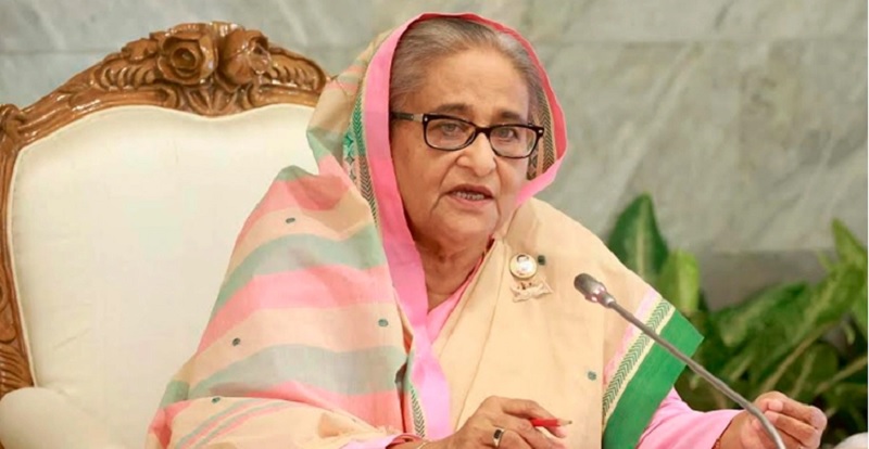 কমিউনিটি ক্লিনিক বিশ্বে স্বীকৃতি পাওয়ায় প্রধানমন্ত্রীর সন্তোষ