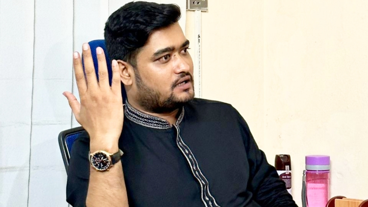 আরেফিন সোহাগের জন্মদিন আজ