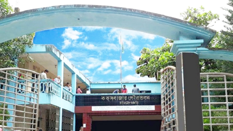 কক্সবাজার পৌরসভা নির্বাচন, বুথে বসানো হবে সিসি ক্যামেরা