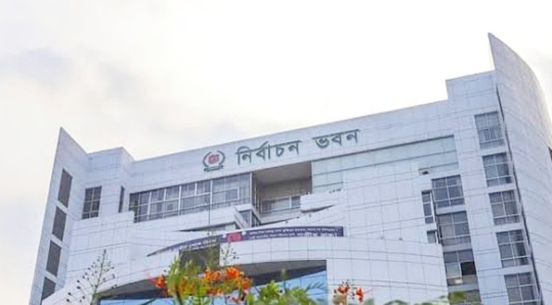 ৩০০ আসনের সীমানা চূড়ান্ত করে গেজেট প্রকাশ