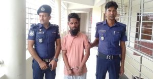 অপহরণের ১ মাস পর ঢাকা থেকে সাতক্ষীরার স্কুলছাত্রী উদ্ধার