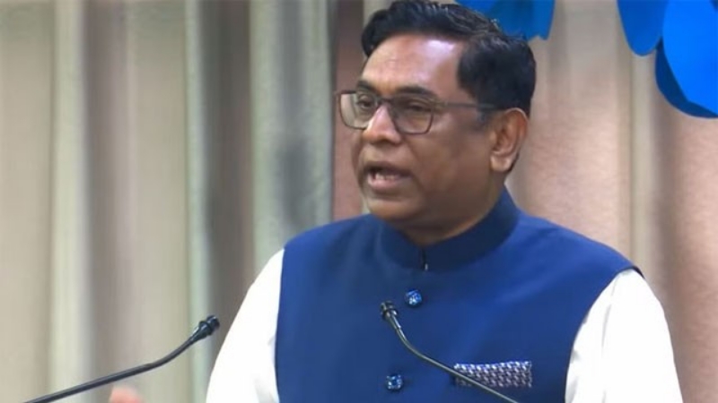 লোডশেডিং আরও কিছু দিন চলবে : নসরুল হামিদ