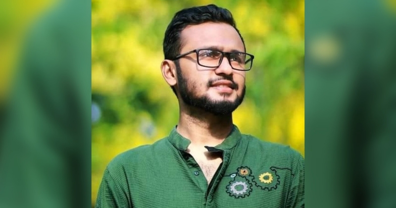 কবি নজরুল কলেজ ছাত্রলীগ সভাপতির মরদেহ উদ্ধার
