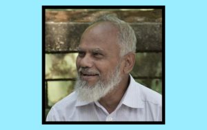ঝন্টু স্যার আর নেই