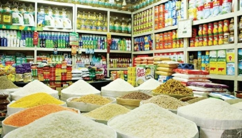 মে মাসে এক দশকে সর্বোচ্চ মূল্যস্ফীতি