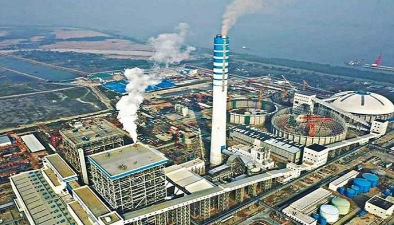 আজ থেকে পায়রা তাপবিদ্যুৎকেন্দ্র বন্ধ