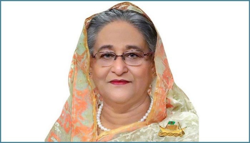‘প্রকৃতি ও পরিবেশের ভারসাম্য রক্ষায় বৃক্ষের ভূমিকা অনস্বীকার্য’