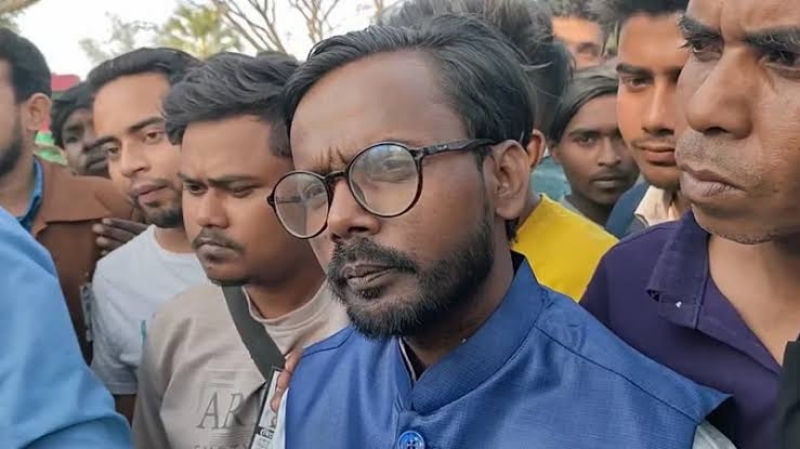 গাজীপুরের নির্বাচন দেখে সাহস পেয়েছি : হিরো আলম