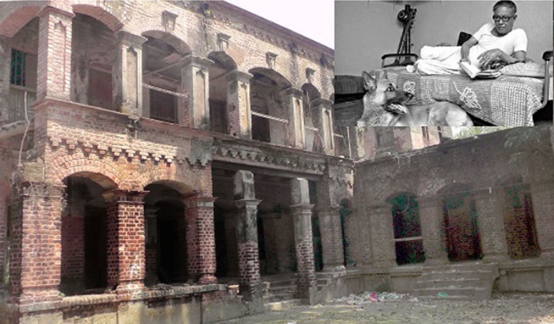 নীহাররঞ্জন গুপ্তের জন্মদিন আজ