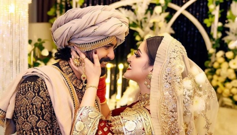 কাবিননামা ছিঁড়ে ফেলেছেন রাজ, পরীমণির অভিযোগ