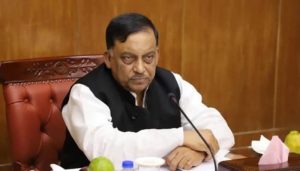 সংলাপের কোনো বিকল্প নেই: স্বরাষ্ট্রমন্ত্রী