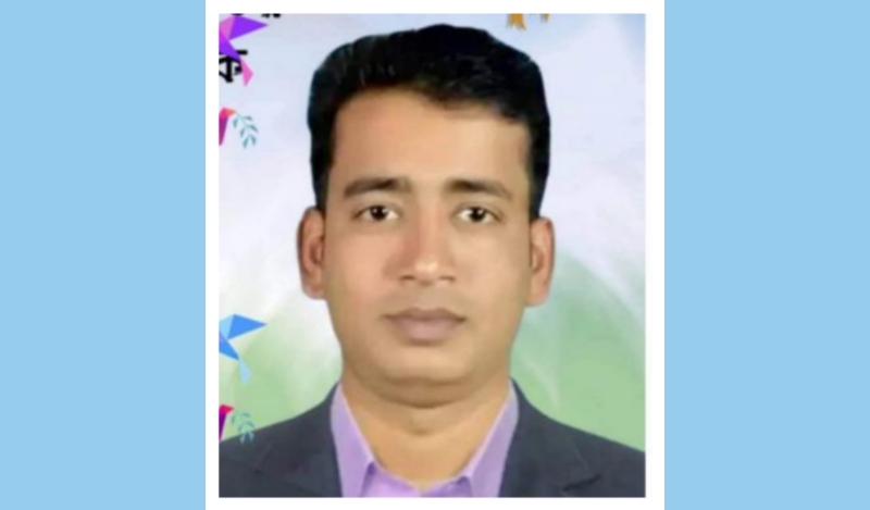 সংখ্যালঘু পরিবারের জমি দখল, শ্রমিকলীগ নেতা কারাগারে