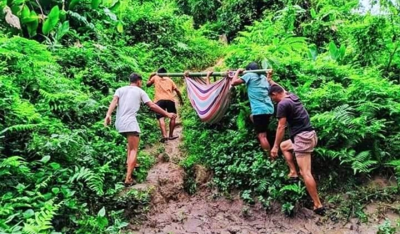 রাঙ্গামাটির সাজেকে ডায়রিয়ায় ২ জনের মৃত্যু