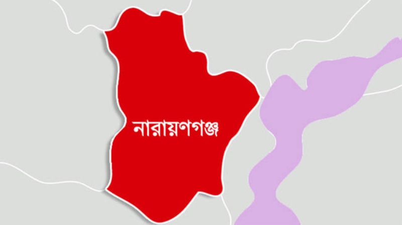 নারায়ণগঞ্জে চার্জার ফ্যান বিস্ফোরণে একই পরিবারের ৫ জন দগ্ধ
