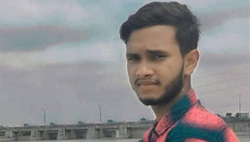 আবেগঘন চিরকুট লিখে রাবি শিক্ষার্থীর ‘আত্মহত্যা’