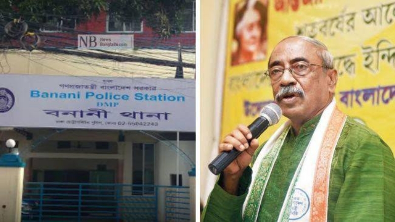 শাহরিয়ার কবিরের মেয়ে সাফার মরদেহ উদ্ধার