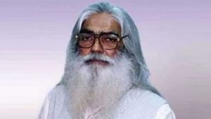 চলে গেলেন রাজনীতির রহস্য পুরুষ সিরাজুল আলম খান