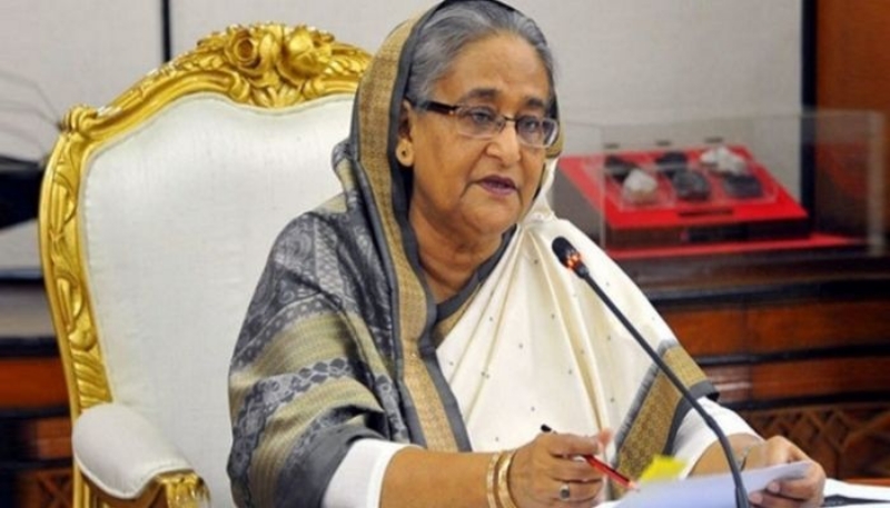 ‘গুণগত শিল্পায়নের পথে দেশ দ্রুত এগিয়ে চলছে’
