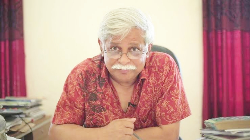 কওমি শিক্ষাকে সরকারের নিয়ন্ত্রণে আনতে হবে: জাফর ইকবাল