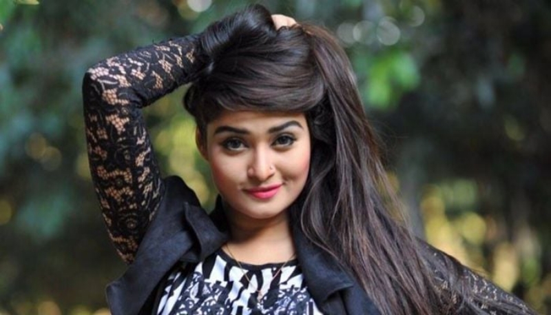 আমাকে বিক্রি করে মানুষ খাচ্ছে: শিরিন শিলা