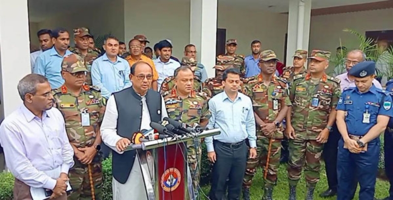 আগামী পদ্মাসেতু হয়ে যশোর পর্যন্ত রেল যোগাযোগ স্থাপিত হবে: রেলমন্ত্রী মন্ত্রী