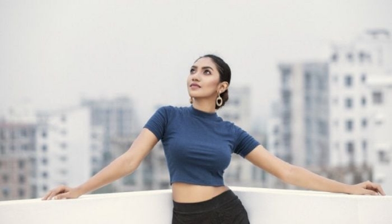 খুঁজে পাওয়া যাচ্ছে না সুনেরাহকে