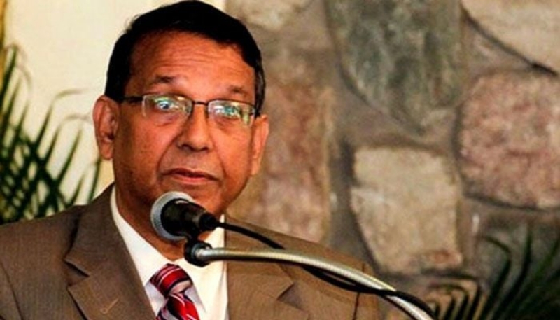 কেমন হতে পারে নির্বাচনকালীন সরকার, জানালেন আইনমন্ত্রী