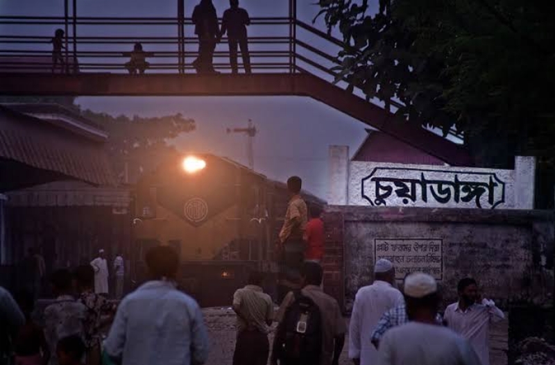 চুয়াডাঙ্গায় সাপের কামড়ে গৃহবধূর মৃত্যু