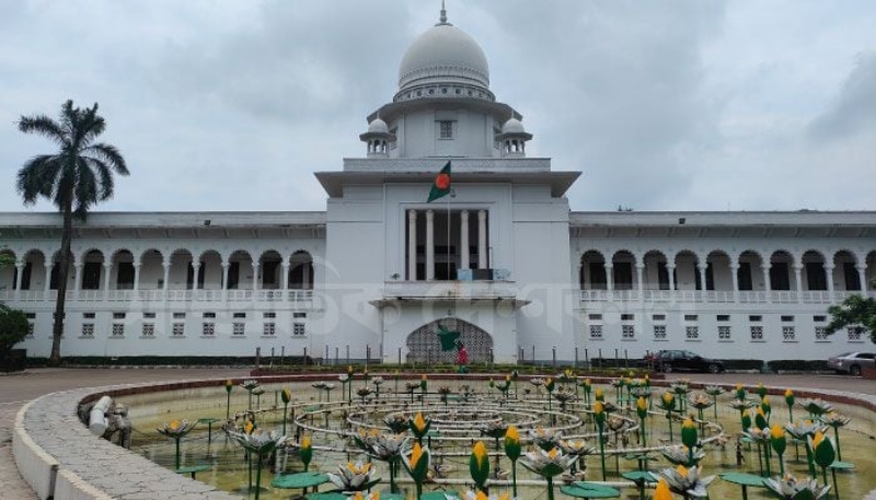 ২৯০ এমপির শপথ অবৈধ ঘোষণা চেয়ে আদালতে আইনজীবীরা
