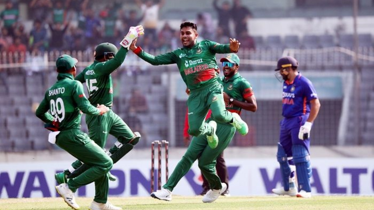 খেলাধুলা ক্রিকেট বিশ্বকাপে বাংলাদেশের ম্যাচের খসড়া সূচি ও ভেন্যু