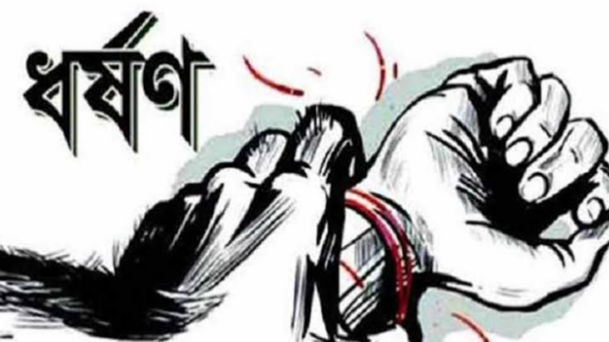 প্রবাসীর বিরুদ্ধে কলেজছাত্রীকে ধর্ষণের অভিযোগ