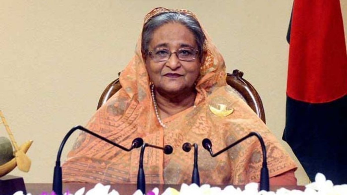 সামাজিক ন্যায়বিচার ছাড়া টেকসই উন্নয়ন সম্ভব নয়: প্রধানমন্ত্রী