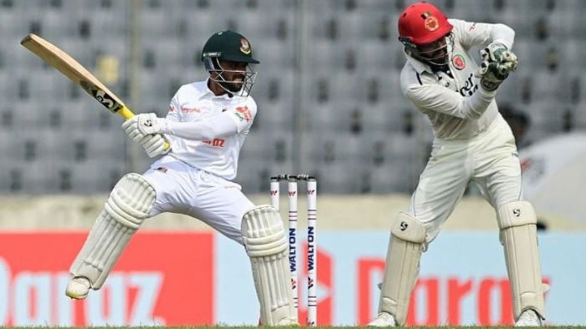 মুমিনুলের দ্বাদশ সেঞ্চুরি
