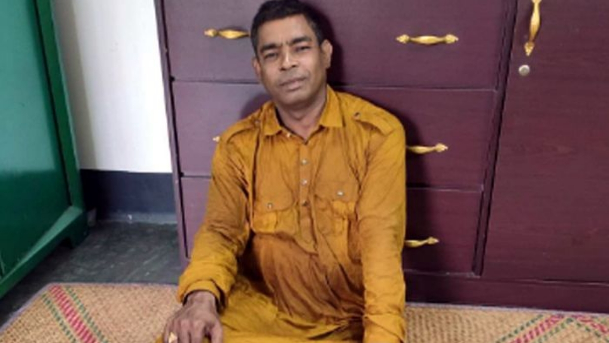 সাংবাদিক নাদিম হত্যা: চেয়ারম্যান আটক