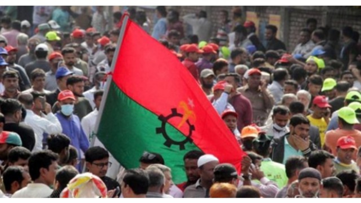 বিএনপির এক দফা চূড়ান্ত, ঘোষণা ঈদের পর