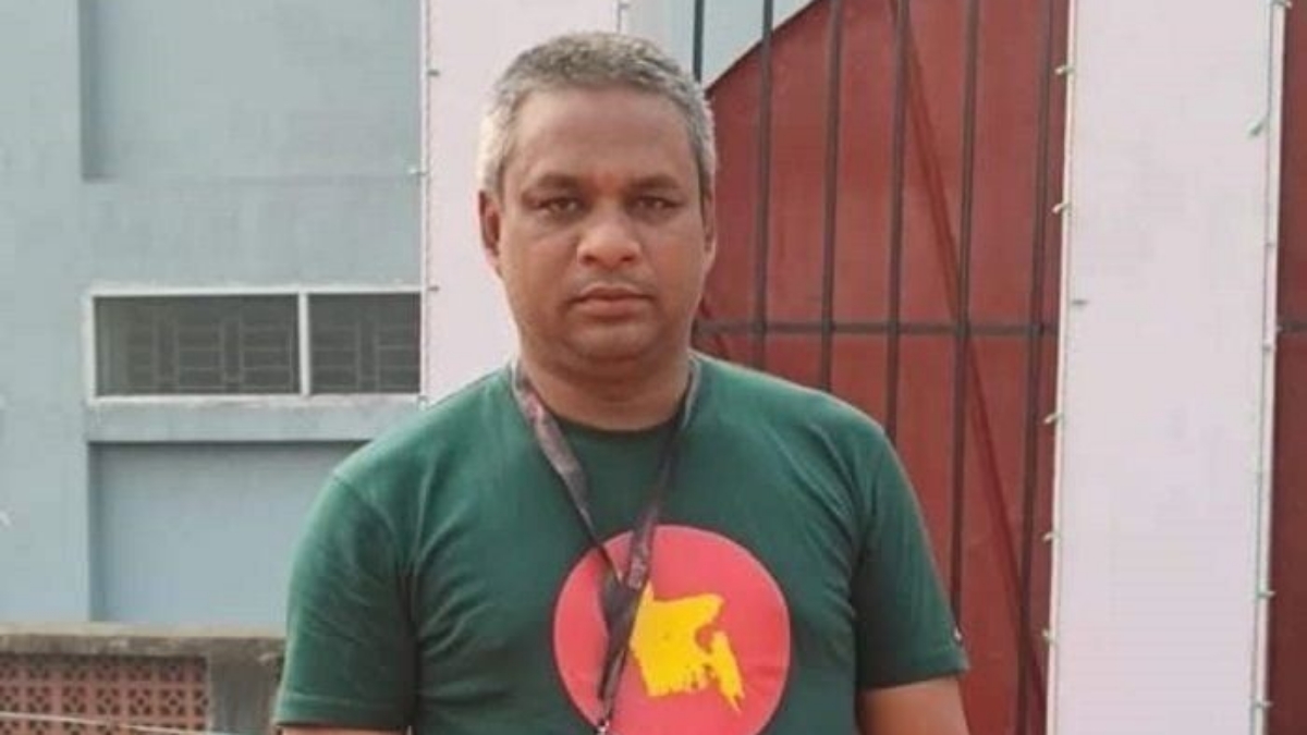 নাদিম হত্যা: আ. লীগের ৬ নেতা বহিষ্কার
