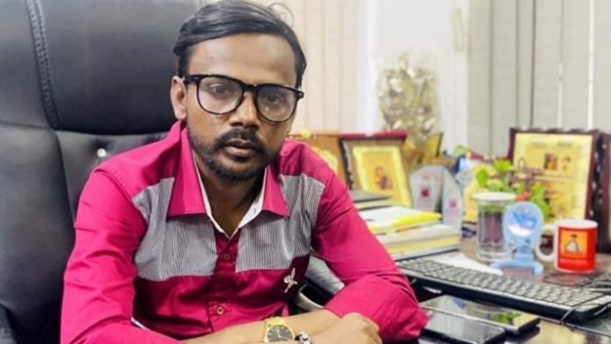 ঢাকা-১৭ আসনে হিরো আলমের মনোনয়নপত্র বাতিল
